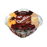 Sladoled Mini Quattro Ledo 900 ml