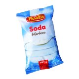 Soda bikarbona Fineta, 200 g