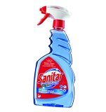 Sredstvo za čišćenje Sanitar, 650 ml