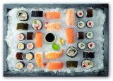 Sushi party pack 708 g