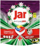 Tablete za strojno pranje posuđa Jar 1 pak.