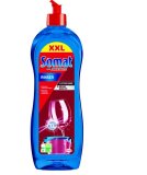 Tekućina za ispiranje i sjaj Somat, 750 ml