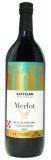 Vino crno Merlot Kastelan, 1 l