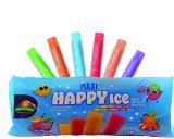 Voćni štapići za zamrzavanje Happy ice, 600 ml