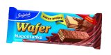 Wafer napolitanke s kakao preljevom Smiješak, 145 g
