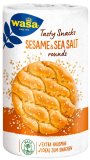 Wasa krekeri od raži 205 g