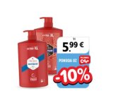 -10% Gel za tuširanje Capitain ili Whitewater Old Spice