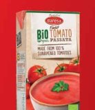 -26% na Baresa Bio pasiranu rajčicu 500 g