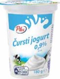-28% na Pilos Čvrsti jogurt 180 g