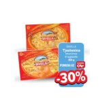 -30% Tjestenina tagliatelle ili fetuccine Divella