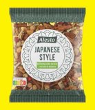 -37% na Alesto Japansku mješavinu rižinih krekera 250 g