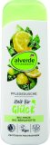 Alverde gel za tuširanje menta i bergamot 250 ml