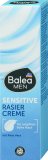 Balea MEN krema za brijanje sensitive, 100 ml