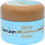 Becutan dječja bademova krema, 100 ml