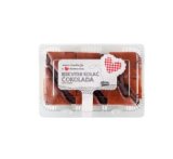 Biskvitni kolač čokolada Miris tradicije iz srca domovine
