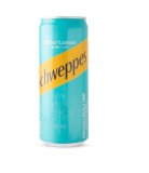 Bitter lemon Schweppes 0,33 l