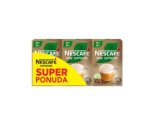 Cappucino irish, 3 pack Nescafe 108 - 112 g