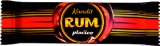 Čokolada Kandit Rum pločice 45 g