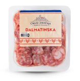 Dalmatinska kobasica Okusi zavičaja 200 g
