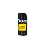 Deo Africa Axe 2x150 ml