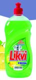 Deterdžent Likvi Ultra Fresh 450 ml