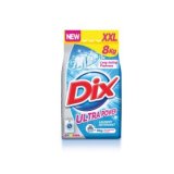 Deterdžent za rublje Ultra power Dix 8 kg