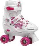 DJEČJE KOTURALJKE QUADDY GIRL 3.0 1 par
