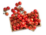 Domaća rajčica mini grappolo 500 g