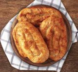 Domaći burek s junetinom i krumpirom 150 g