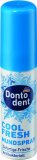 Dontodent sprej za usnu šupljinu, 15 ml