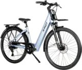 ELEKTRIČNI TREKING BICIKL CITY RIDER 1 kom