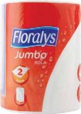 Floralys Jumbo kuhinjski ručnici