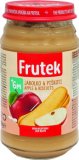 Frutek voćna kašica od jabuke s kolačima, 6+ mj., 190 g