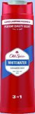 Gel za tuširanje Old spice Whitewater 400 ml