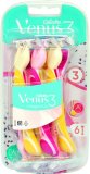 Gillette Venus 3 Dragonfly jednokratni brijači 6 kom