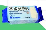 Glinamol Karbon Bijeli 450 g