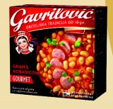 Grah Gavrilović S kobasicom 300 g