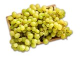 Grožđe bijelo 1 kg