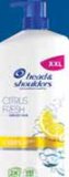 Head&Shoulders Šampon protiv peruti 800 ml