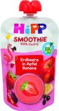 Hippis jabuka/banana/ crveno voće 120 ml