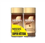 Instant kava Gold Nescafe 2x190 g