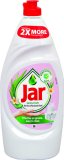 Jar deterdžent za pranje posuđa Aloe Vera & Pink Jasmine, 900 ml