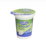 Jogurt čvrsti Doline 180 g