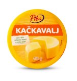 Kačkavalj polutvrdi sir Pilos450 g