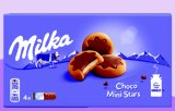 Keks Milka Choco Minis 150 g