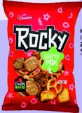 Krekeri Rocky Party mix 250 g