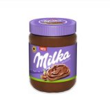 Krem namaz lješnjak Milka 600 g