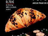 Kroasan praline 80 g