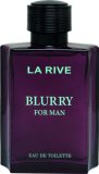 La Rive Blurry for man edt, 100 ml