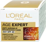 L'Oreal Age Specialist dnevna krema za lice 65+, 50 ml